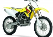 Suzuki RM-Z250